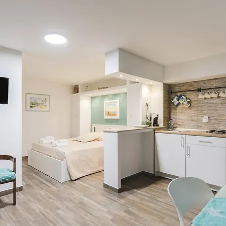 Apartamento Benny - *