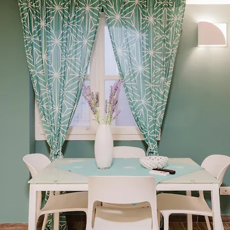 Apartamento Benny - *