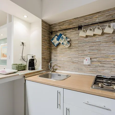 Benny - Apartamento Mazara del Vallo