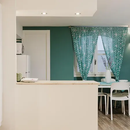 Benny - 아파트 마자라데발로